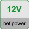 АКБ Hoppecke серии net.power 12V
